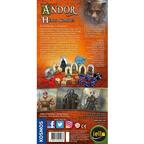 Andor: Héros Sombres Back