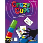 Crazy Cups Cover