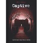 Captive Cover