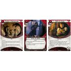 Horreur à Arkham: Le Jeu de Cartes - Stella Clark Cartes