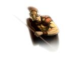 Deus Artwork
