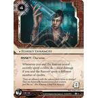 Android: Netrunner - Intervention Carte