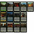 Dominion: Cornucopia Cards