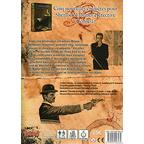 Sherlock Holmes Détective Conseil: Carlton House Back