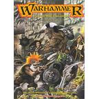 Warhammer: Le Jeu de Rôle Fantastique Cover