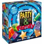 Party & Co: Family Cover 3d