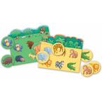 Loto: Animaux Eclate