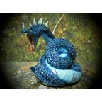 Les Demeures de l'Épouvante: Seconde Édition - Le Sentier du Serpent Figurine