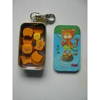 Mini-Spiel: Katze Eclate