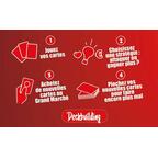 Etat d'Urgence Eclate