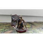 Descent: Voyages Dans les Ténèbres (Seconde Édition) - Alric Farrow Figurine