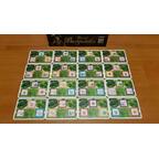 Les Châteaux de Bourgogne: Extension 8 - Routes Commerciales Eclate