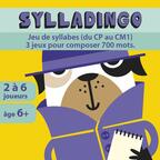 Sylladingo Cover