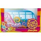 Jungle Speed: Flower Power Cover
