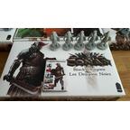 Conan: Les Dragons Noirs Eclate