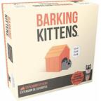 Exploding Kittens: Barking Kittens Cover 3d