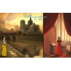 Mousquetaires du Roy Artwork