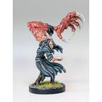 Talisman: Le Prophète Figurine