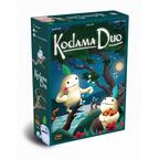 Kodama: Duo Cover 3d