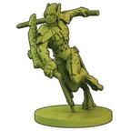 Core Space: First Born - First Born Support Figurine