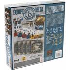 The Others: 7 Sins - Équipe Delta Back 3d