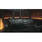 Le Seigneur des Anneaux: Le Jeu de Cartes - Le Royaume de l'Effroi Artwork