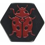 Hive: The Ladybug Tuile