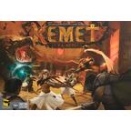 Kemet: Ta-Seti Cover