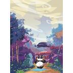 Takenoko Artwork