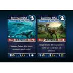 DinoGenics: Controlled Chaos Cartes