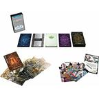 T.I.M.E Stories: The Marcy Case Eclate