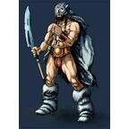 Dungeon Twister: Terres de Glace Artwork