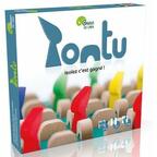 Pontu Cover 3d