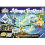 Attrape Fantôme ! Cover