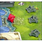 Les Chevaliers de la Table Ronde Zoom