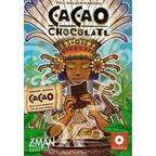 Cacao: Chocolatl Cover