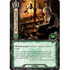 Le Seigneur des Anneaux: Le Jeu de Cartes - L'Ombre et la Flamme Carte