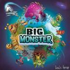 Big Monster Cover
