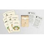 Le Cliché du Siècle Cartes