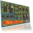 Heroes of Normandie: Extra Unit US-GE Cover 3d