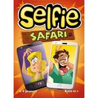 Selfie Safari Cover