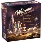 Welcome to the Moon Cover 3d