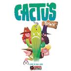 Cactus Town Cover