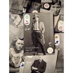 Fallen Angels Cartes