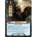Le Seigneur des Anneaux: Le Jeu de Cartes - Les Marais des Morts Carte