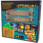 Dig Up Adventure Back 3d