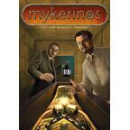 Mykerinos Cover