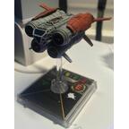 Star Wars: X-Wing - Le Jeu de Figurines - Quad Jumper Figurine
