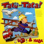 Tatü-Tata! Cover