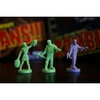 Humains !!! Figurines